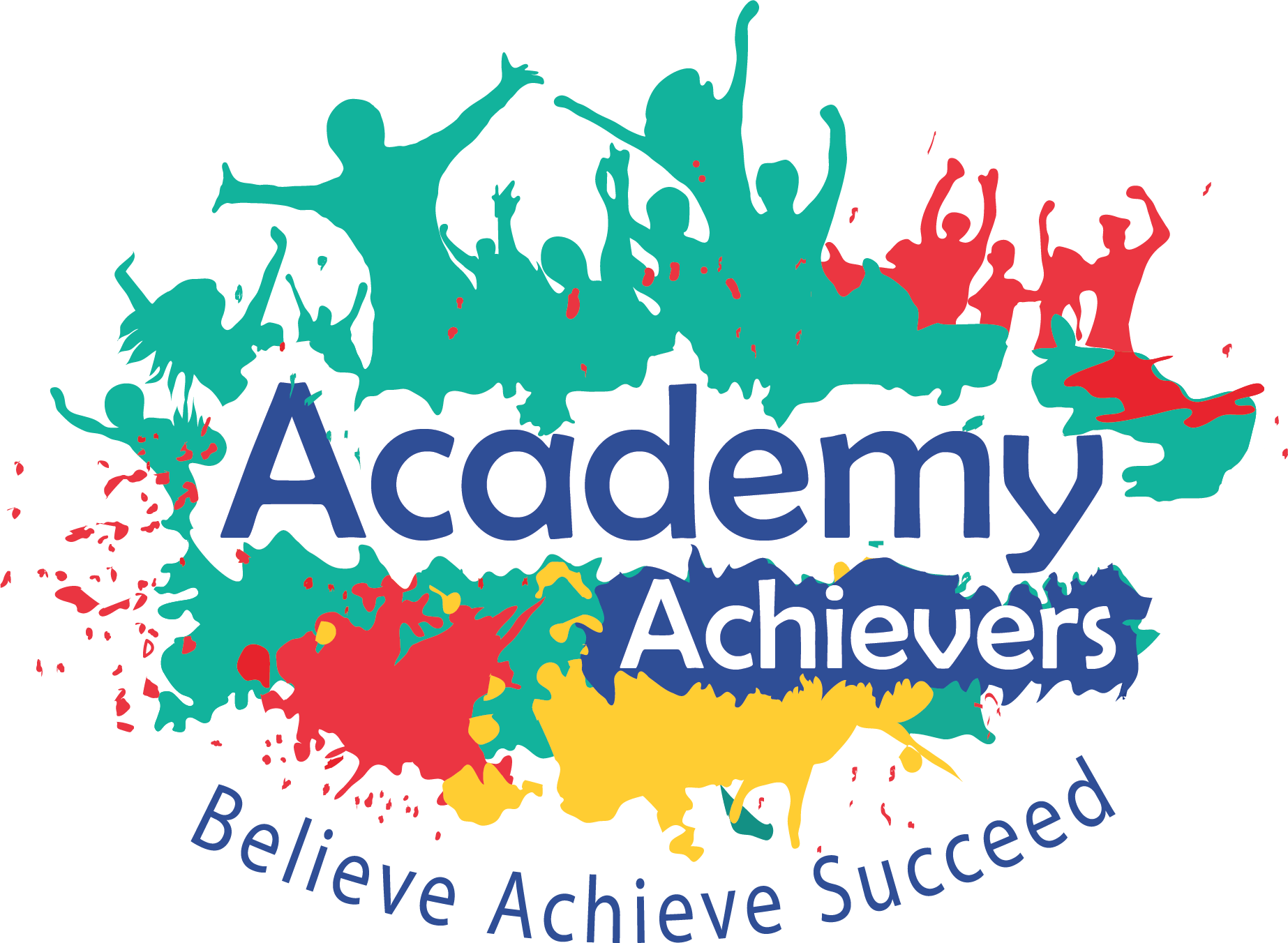 Academy Achievers