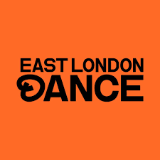 East London Dance Logo